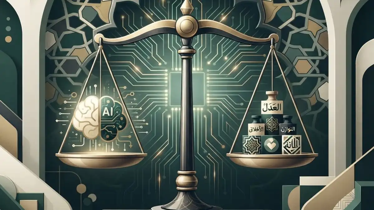 Islamic ethical framework for artificial intelligence