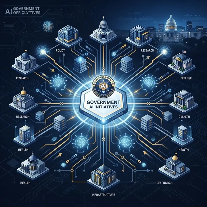 CDAO and defense AI office initiatives