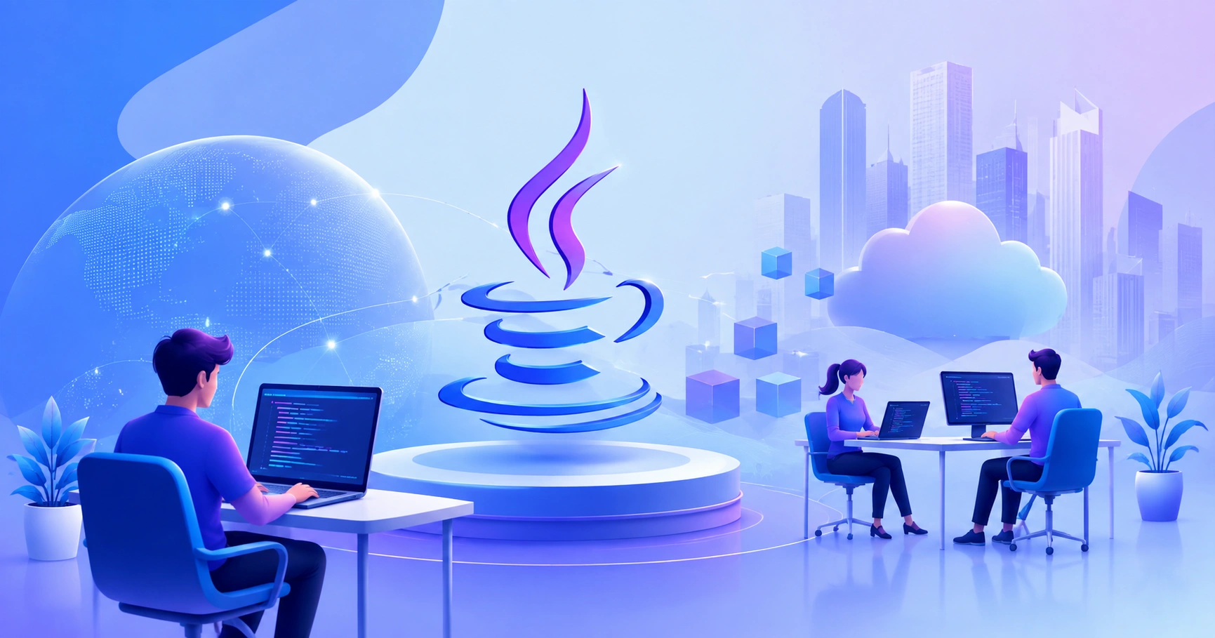 Java Development Companies