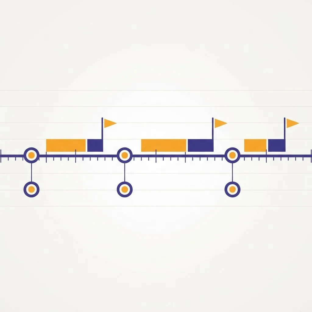 Java product development roadmap and delivery timeline