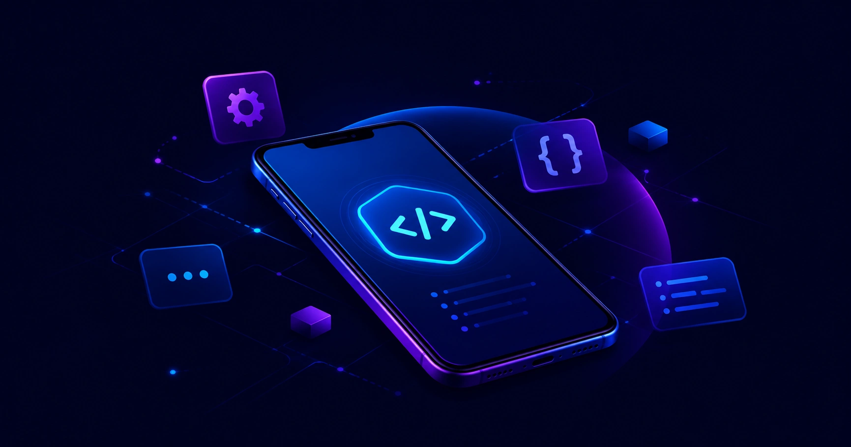 JavaScript Mobile App Development