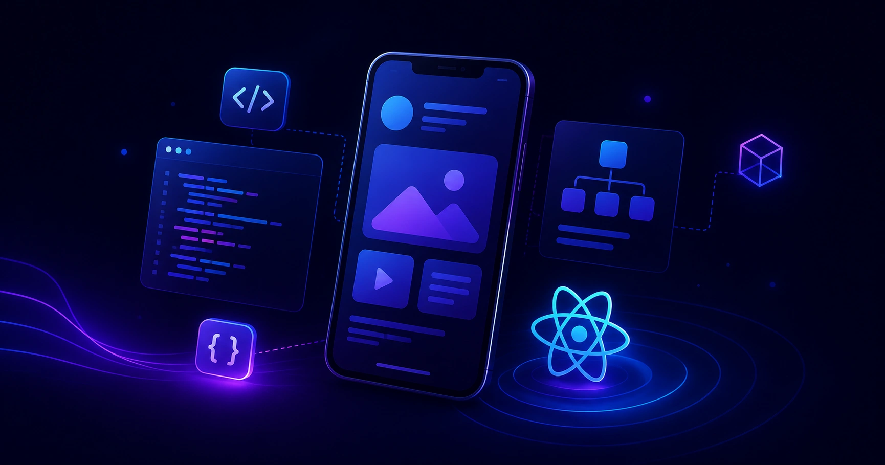 JavaScript Mobile Application Development