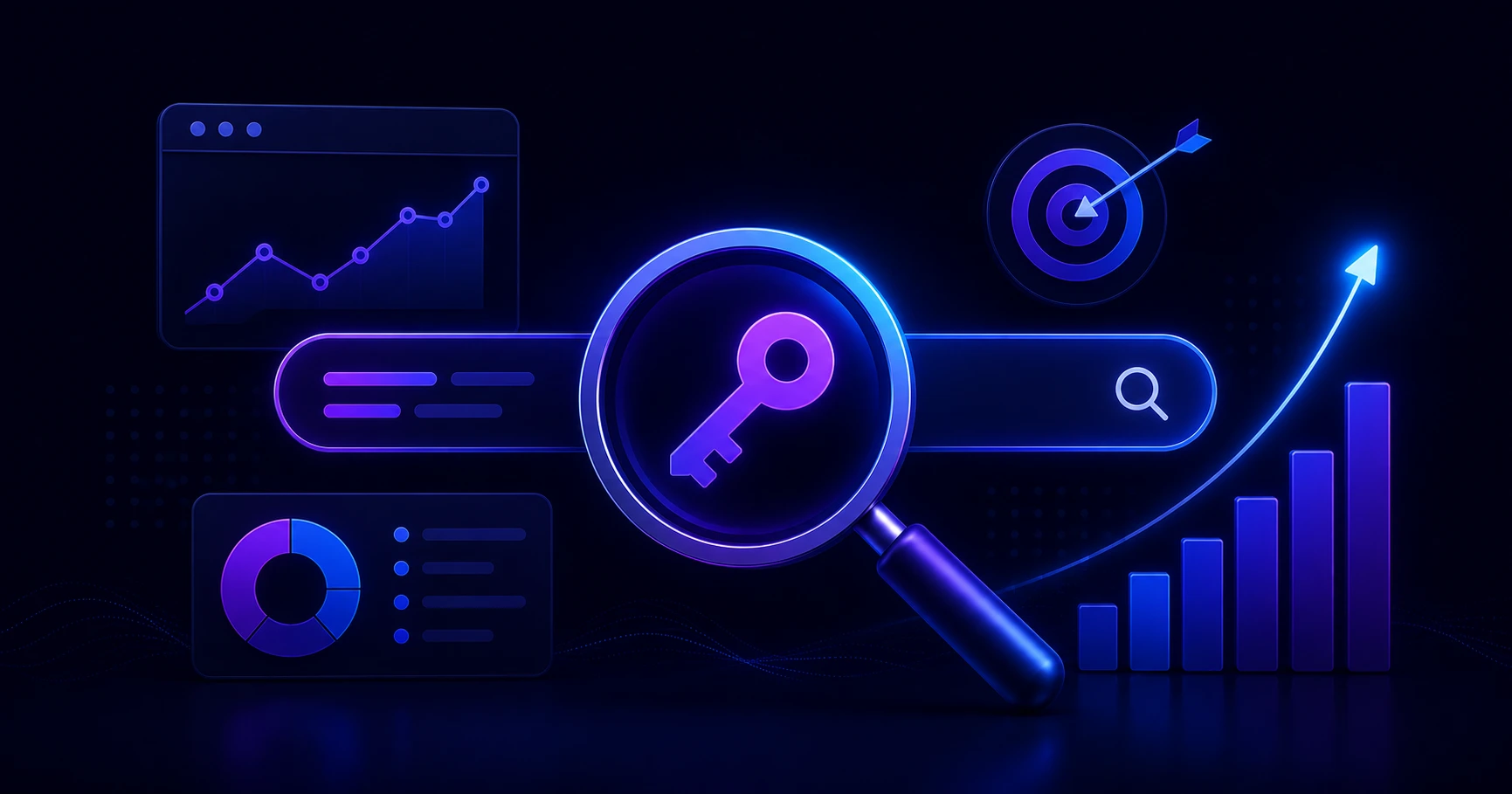 keyword research strategy for seo ranking