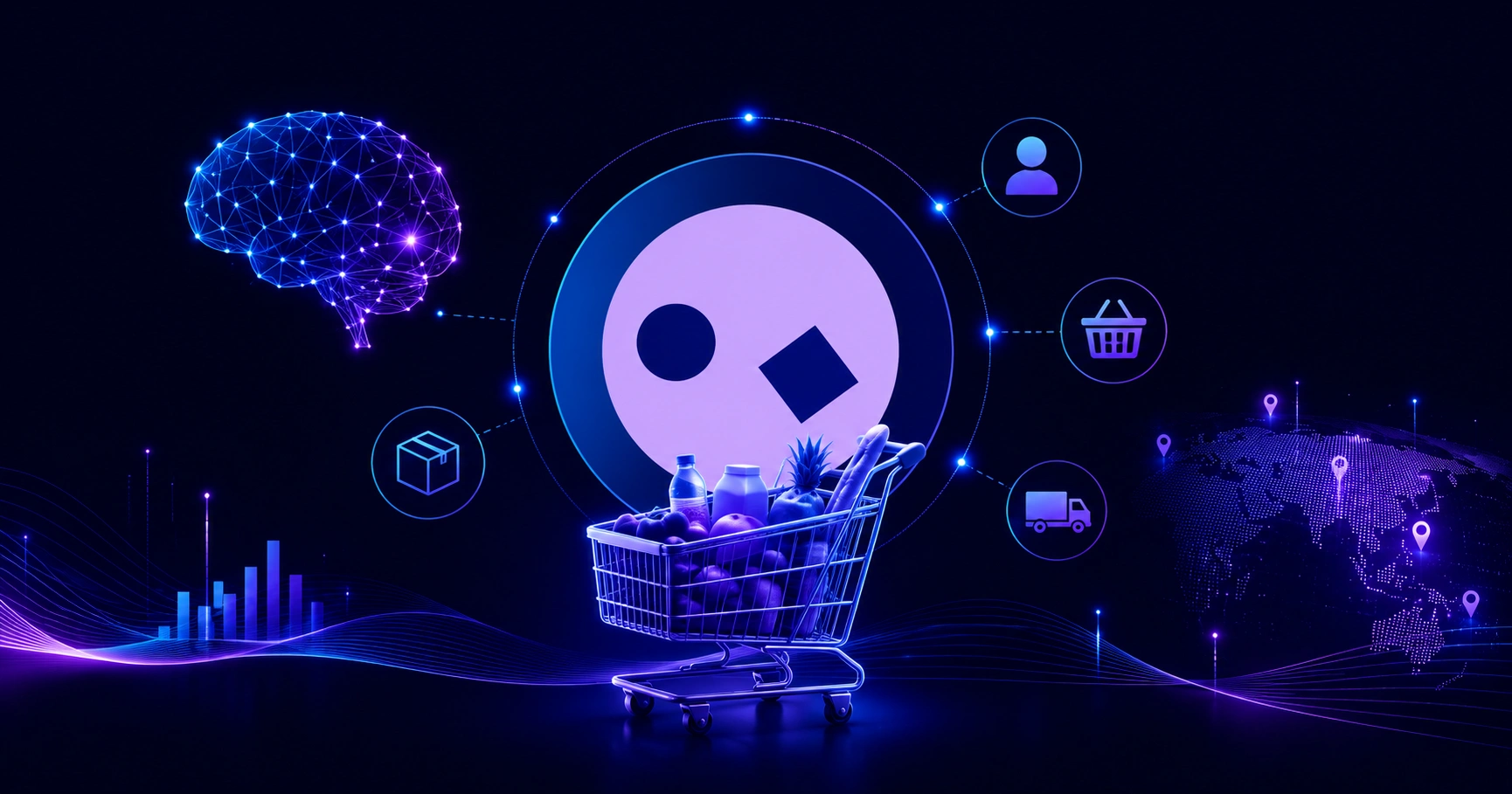 Lidl Artificial Intelligence Use Cases 2026