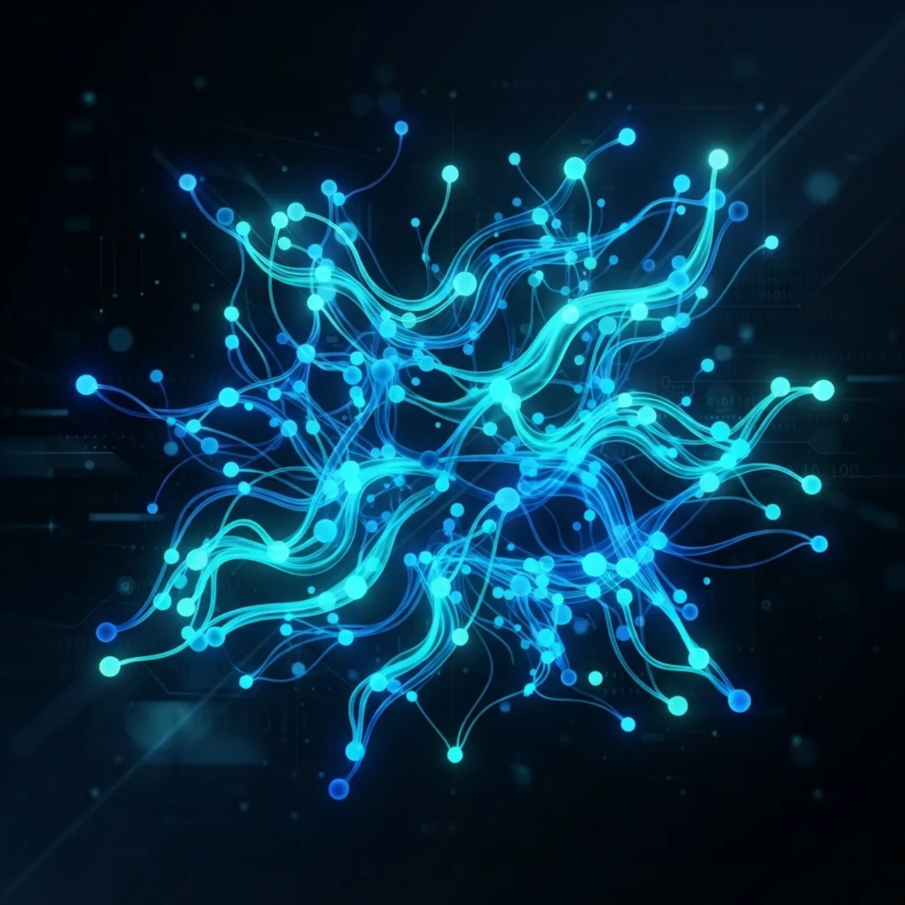 Liquid neural networks explained illustration