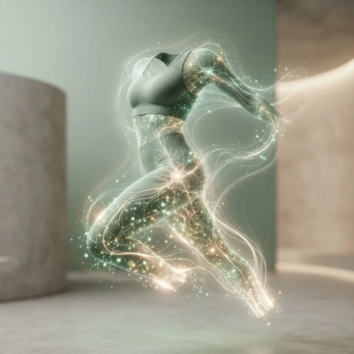 Future of AI in athletic apparel