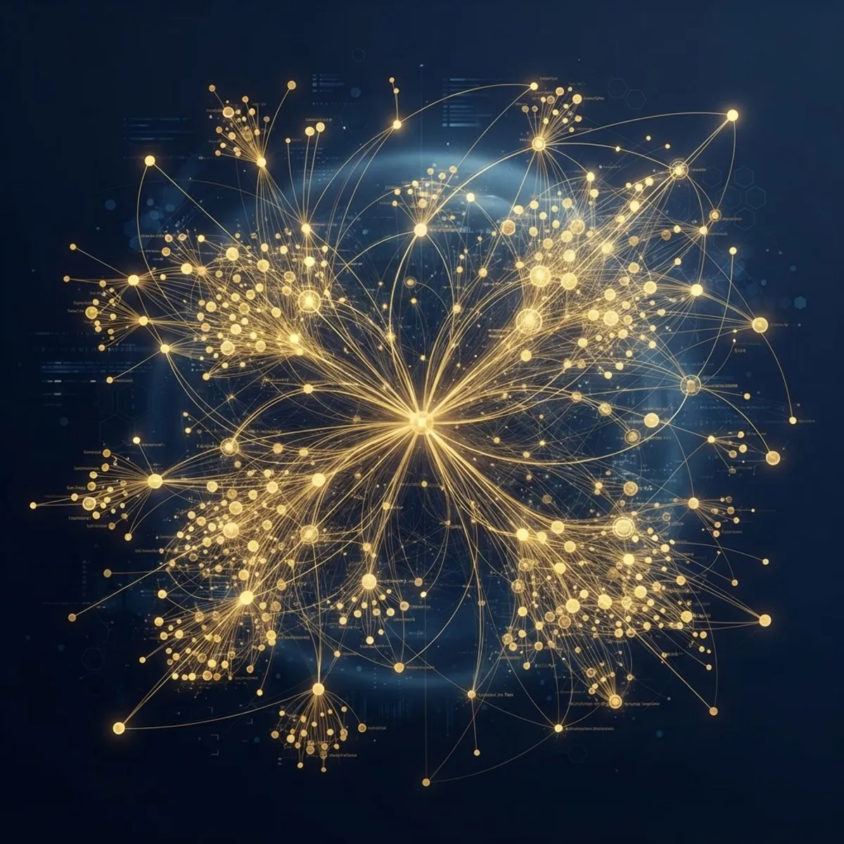 Machine learning connecting court cases and legal precedents in a knowledge graph