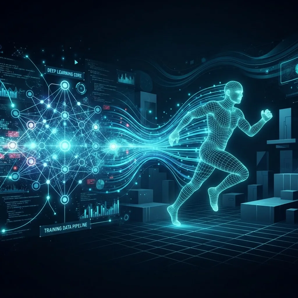 Machine learning integrated into Unreal Engine