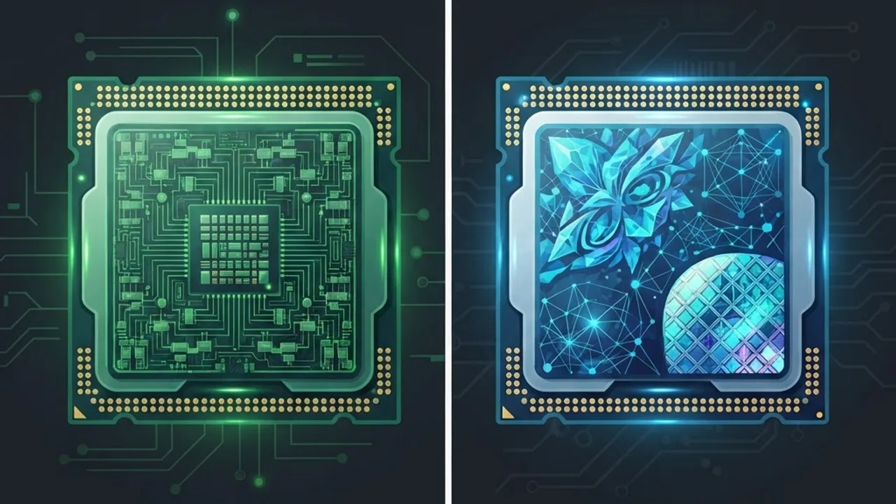 MongoDB Compass Apple Silicon versus Intel