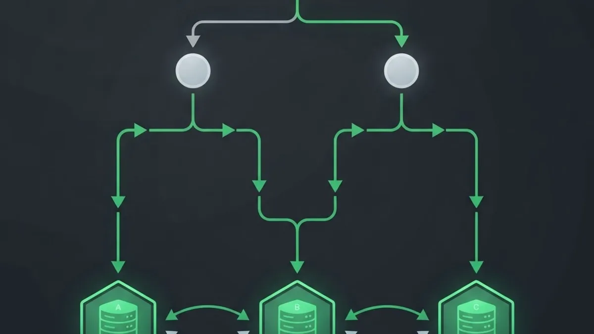 MongoDB deployment decision framework