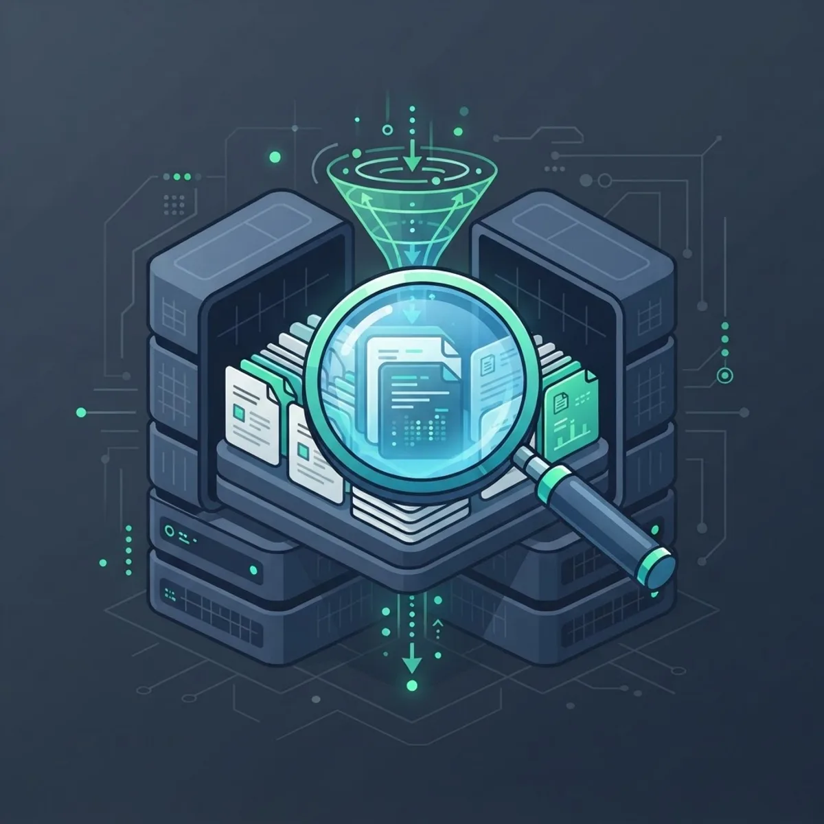 MongoDB find query and read operations