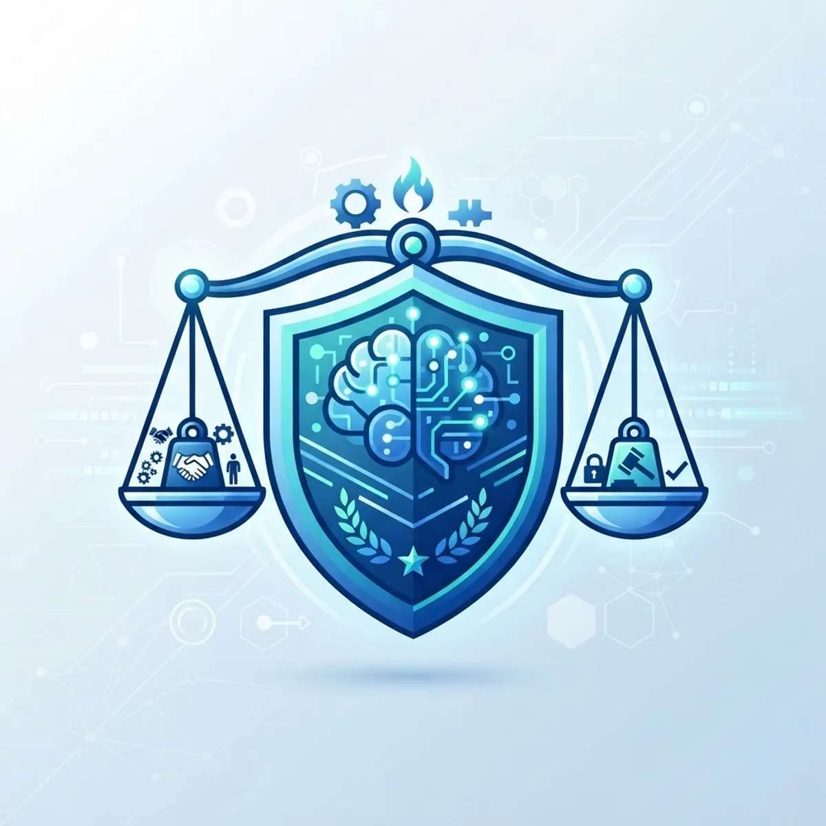 National AI ethics and governance framework