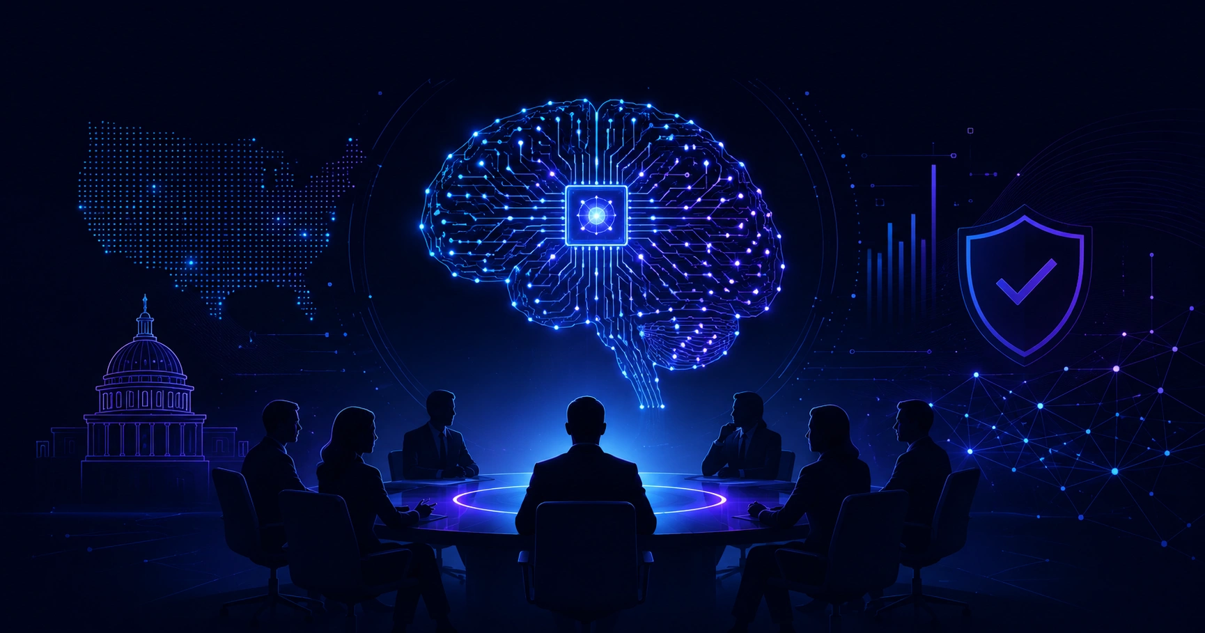 National Artificial Intelligence Advisory Committee