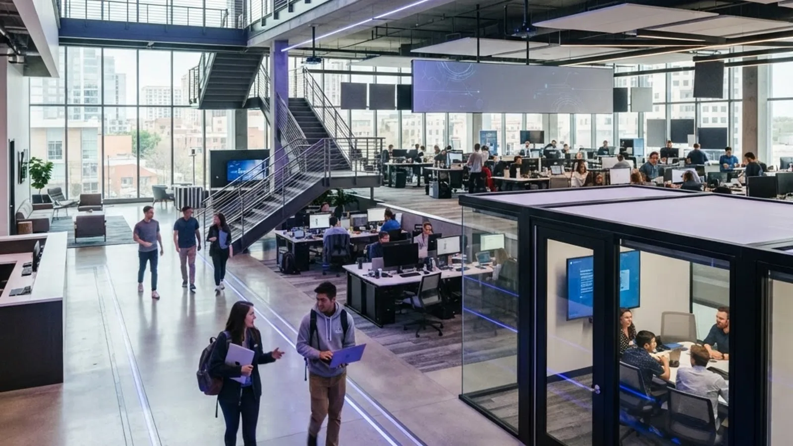 NBCUniversal internship program overview