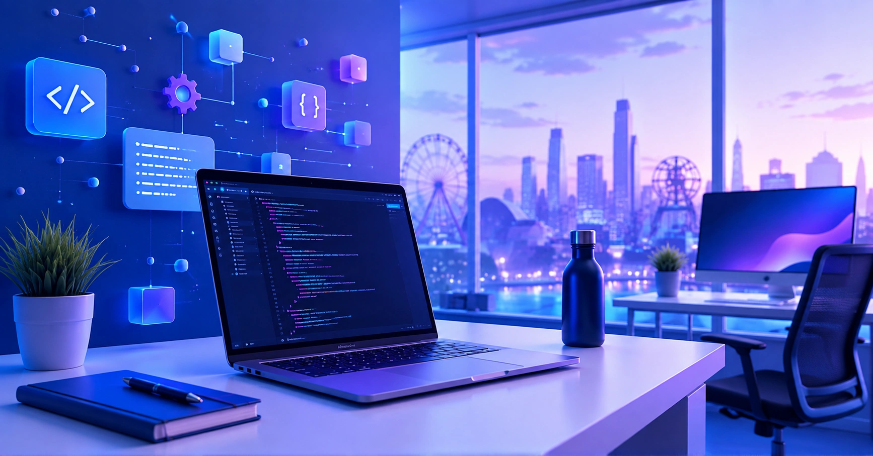 NBCUniversal Software Engineering Internships