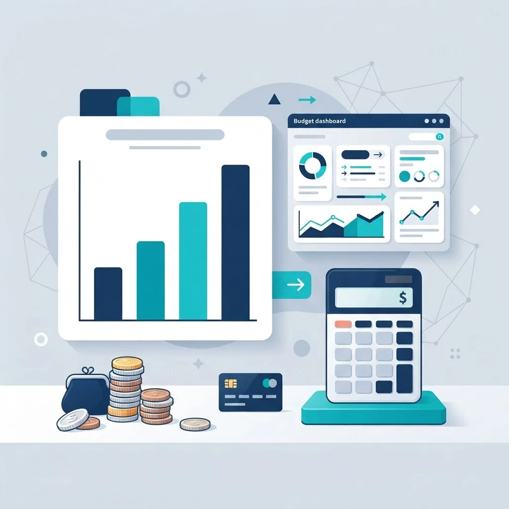 Cost comparison analysis for offshore web development rates