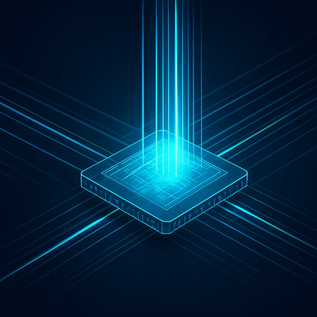 Optical artificial intelligence overview with light based neural network