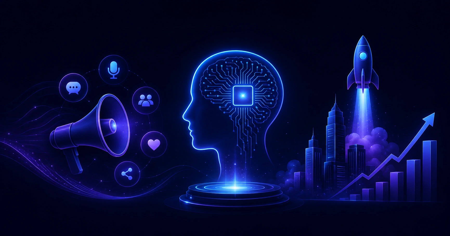 PR Agencies Artificial Intelligence Startups