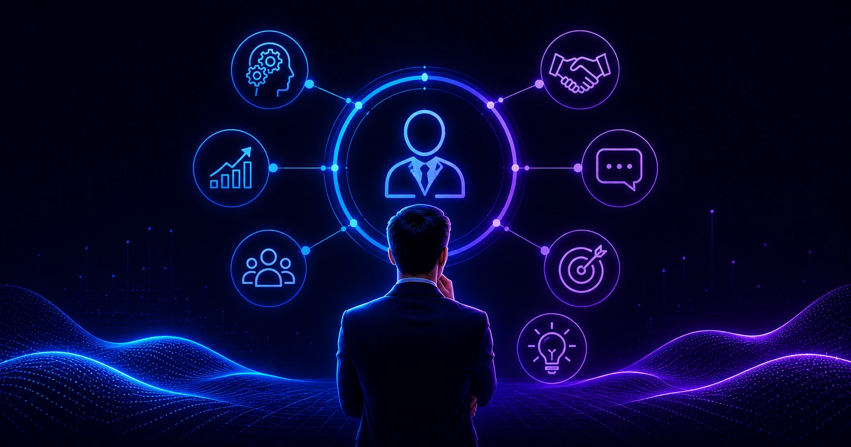 Essential skills for a business systems solutions manager