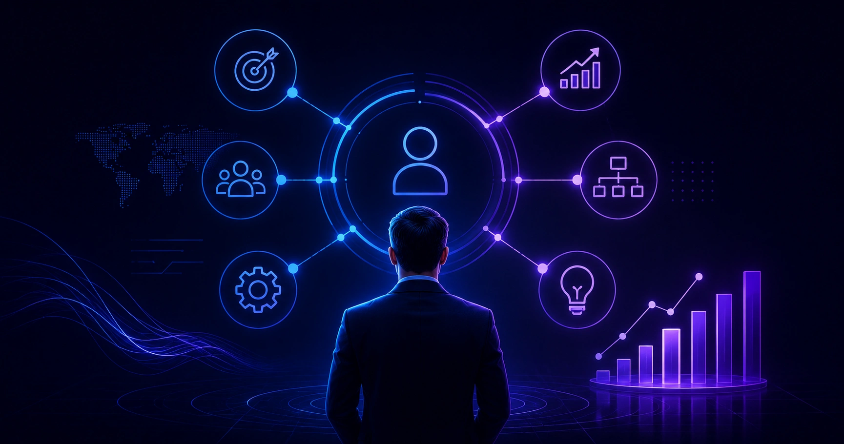 Principal Business Systems Solutions Manager overview