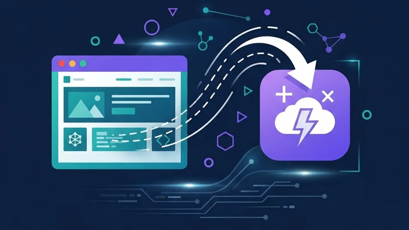 Progressive web apps instead of Mod APK shown as a browser window becoming an installable app