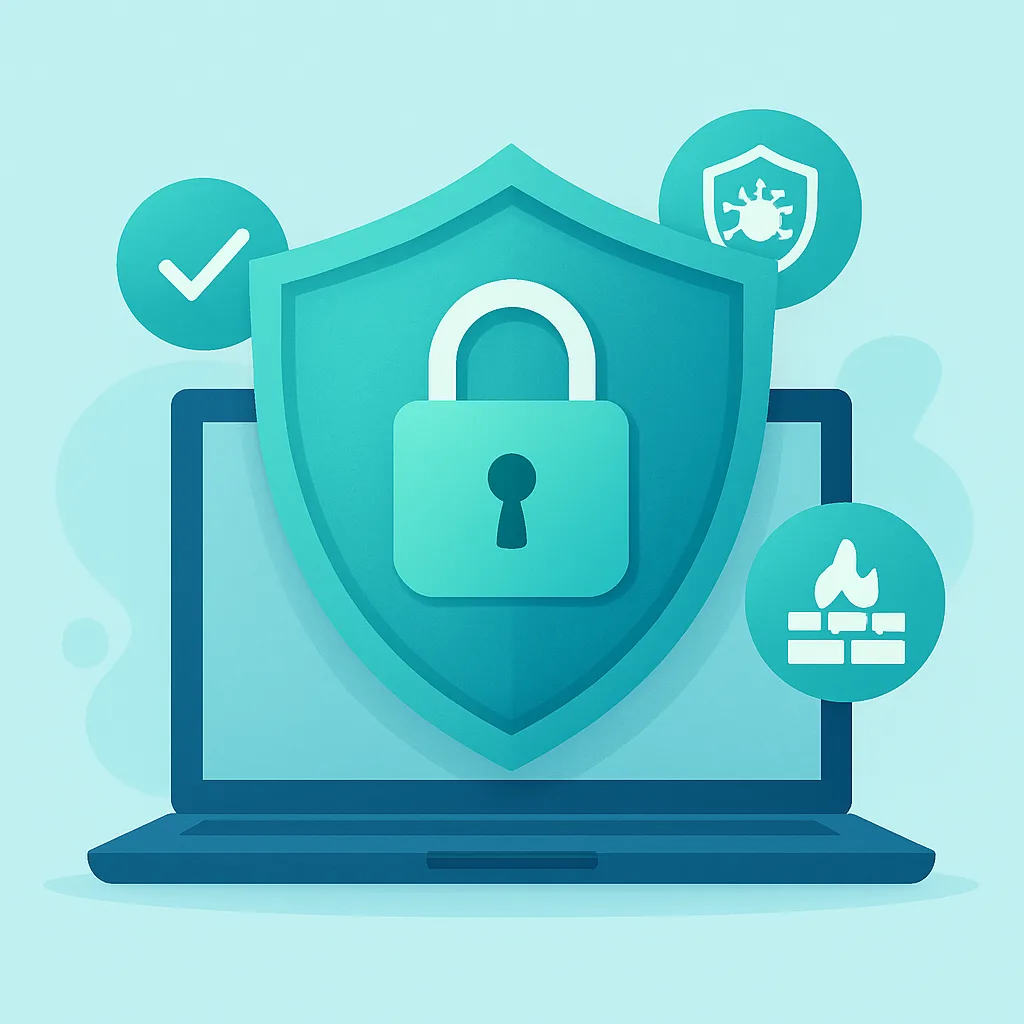 Digital protection against tech support scams