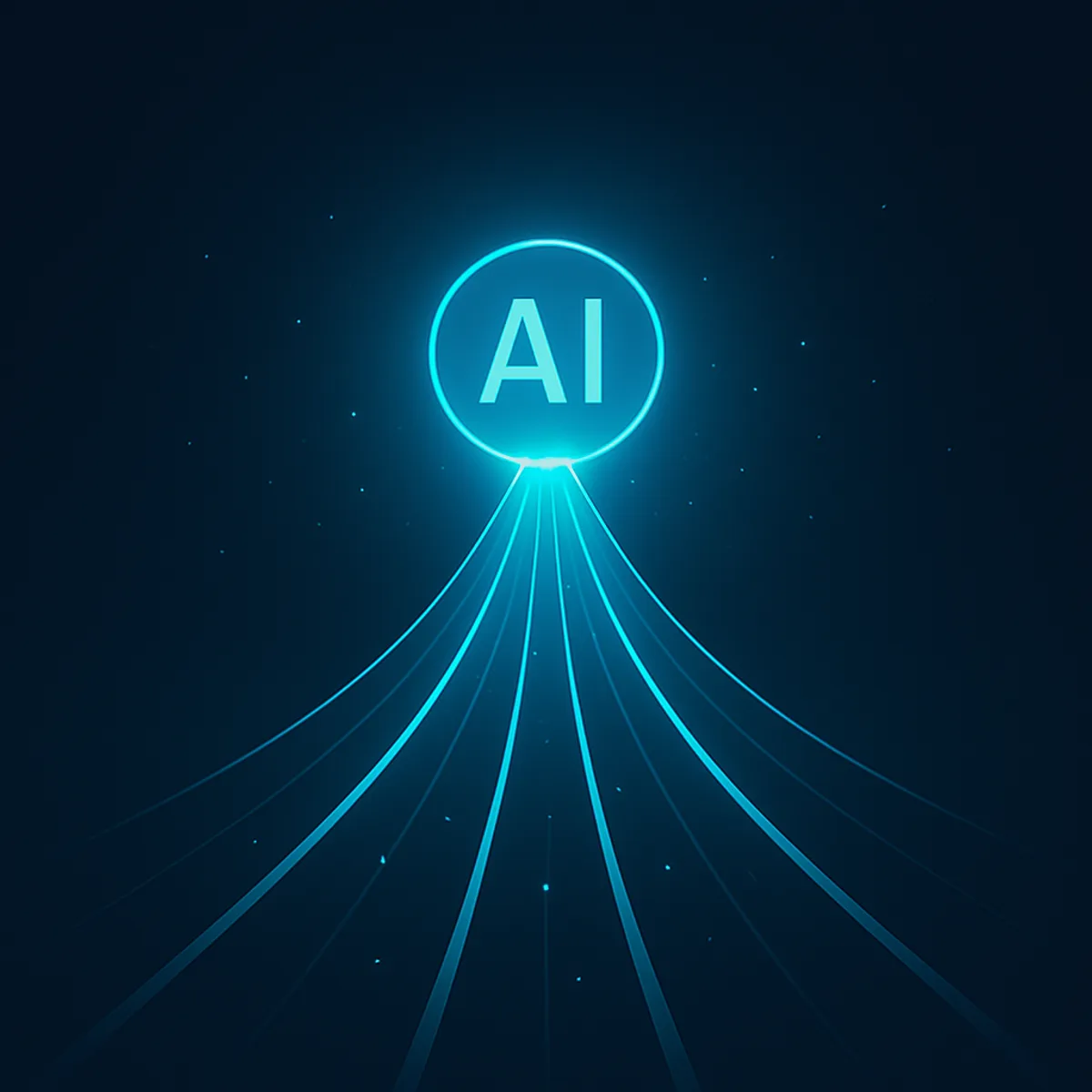 Future trends of pure artificial intelligence
