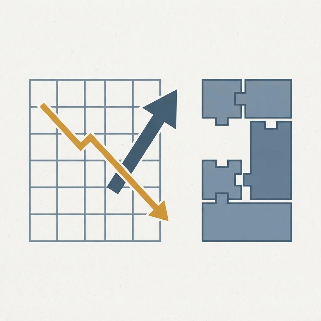 Reducing custom software development spend