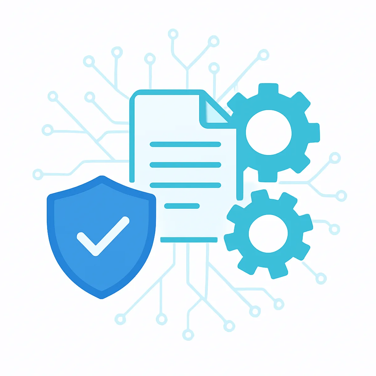 Regulatory compliance for AI medical writing