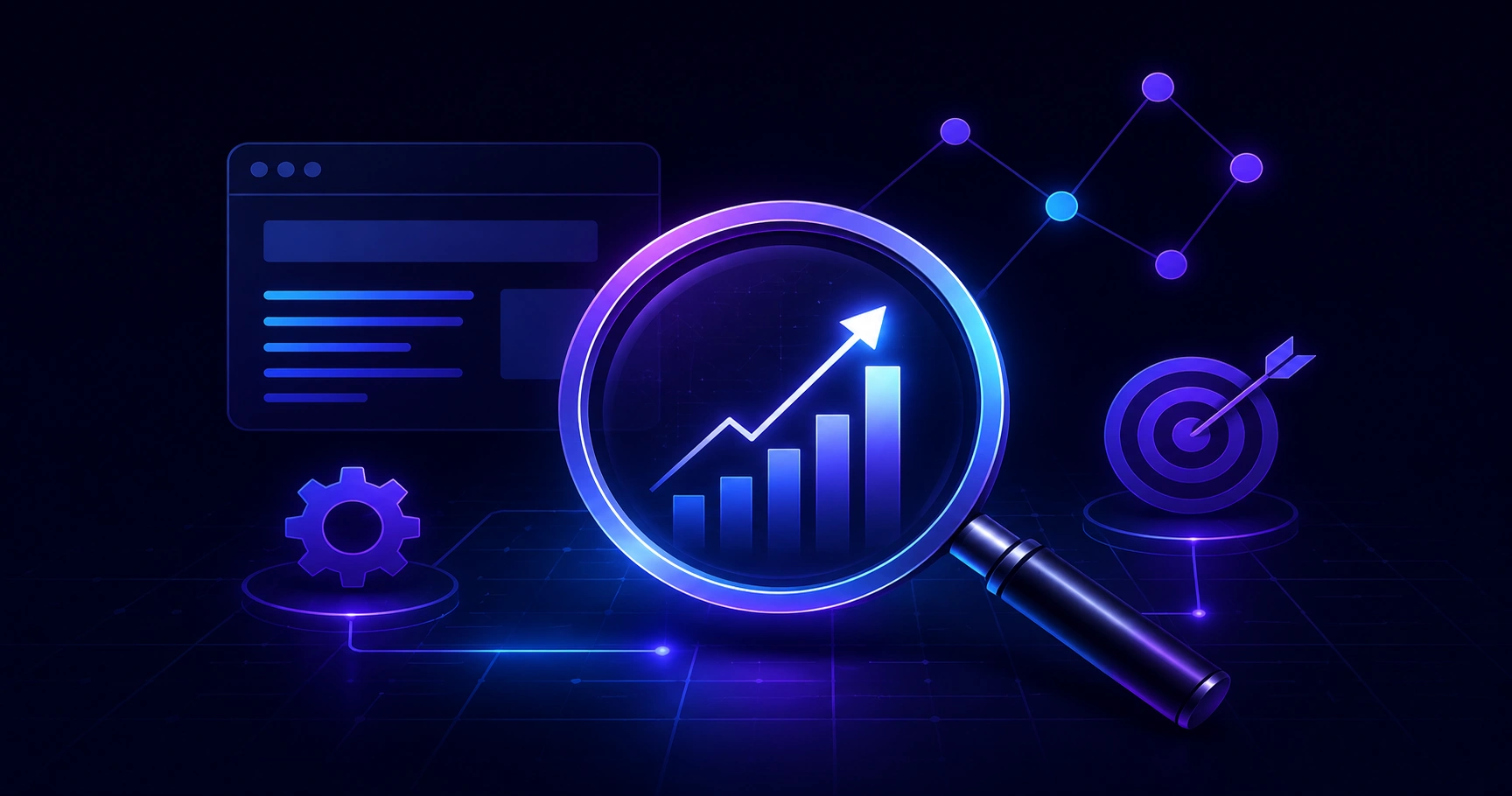 Search Engine Optimization Services