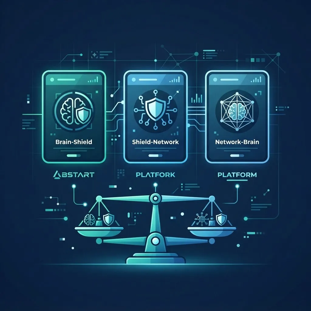 Comparison of AI security platforms for the modern SOC