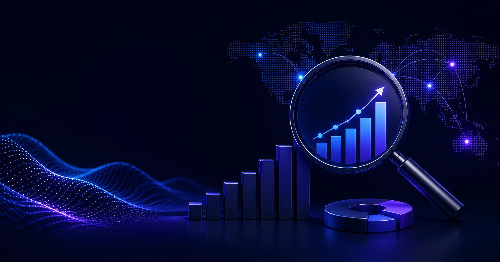 BrightEdge enterprise SEO forecasting revenue projection