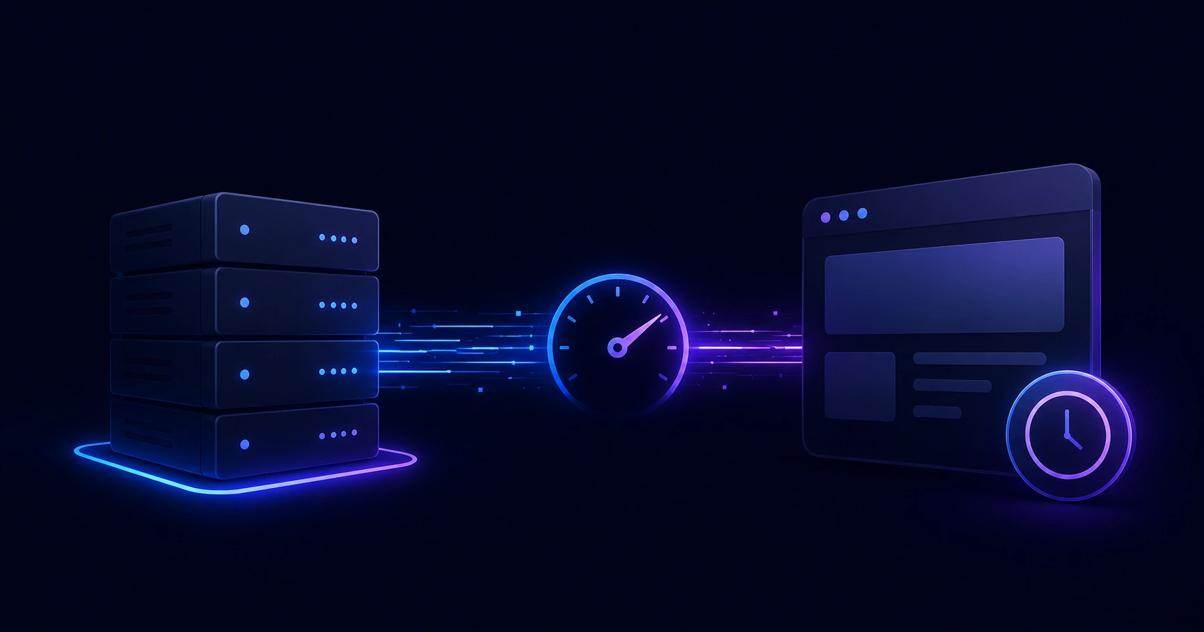 server response time optimization ttfb