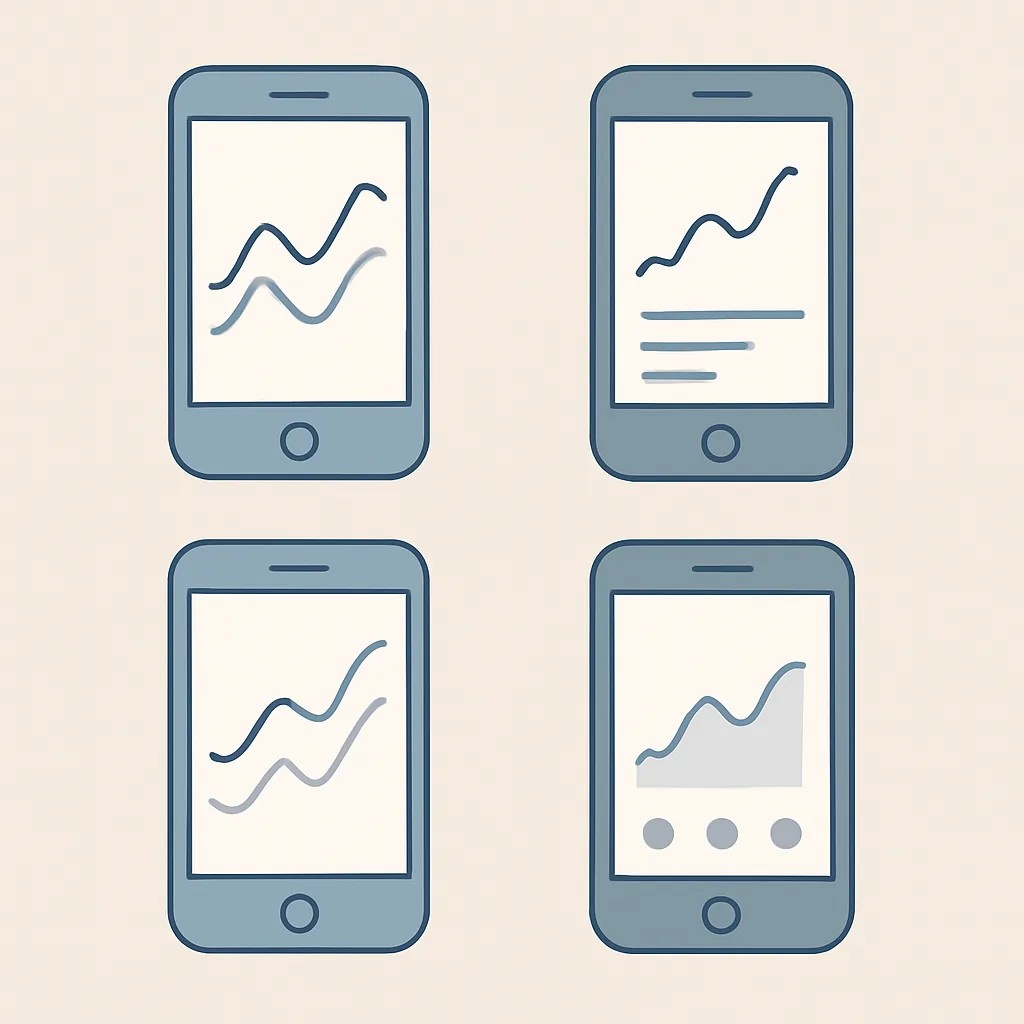 Silent scroller engagement patterns across platforms