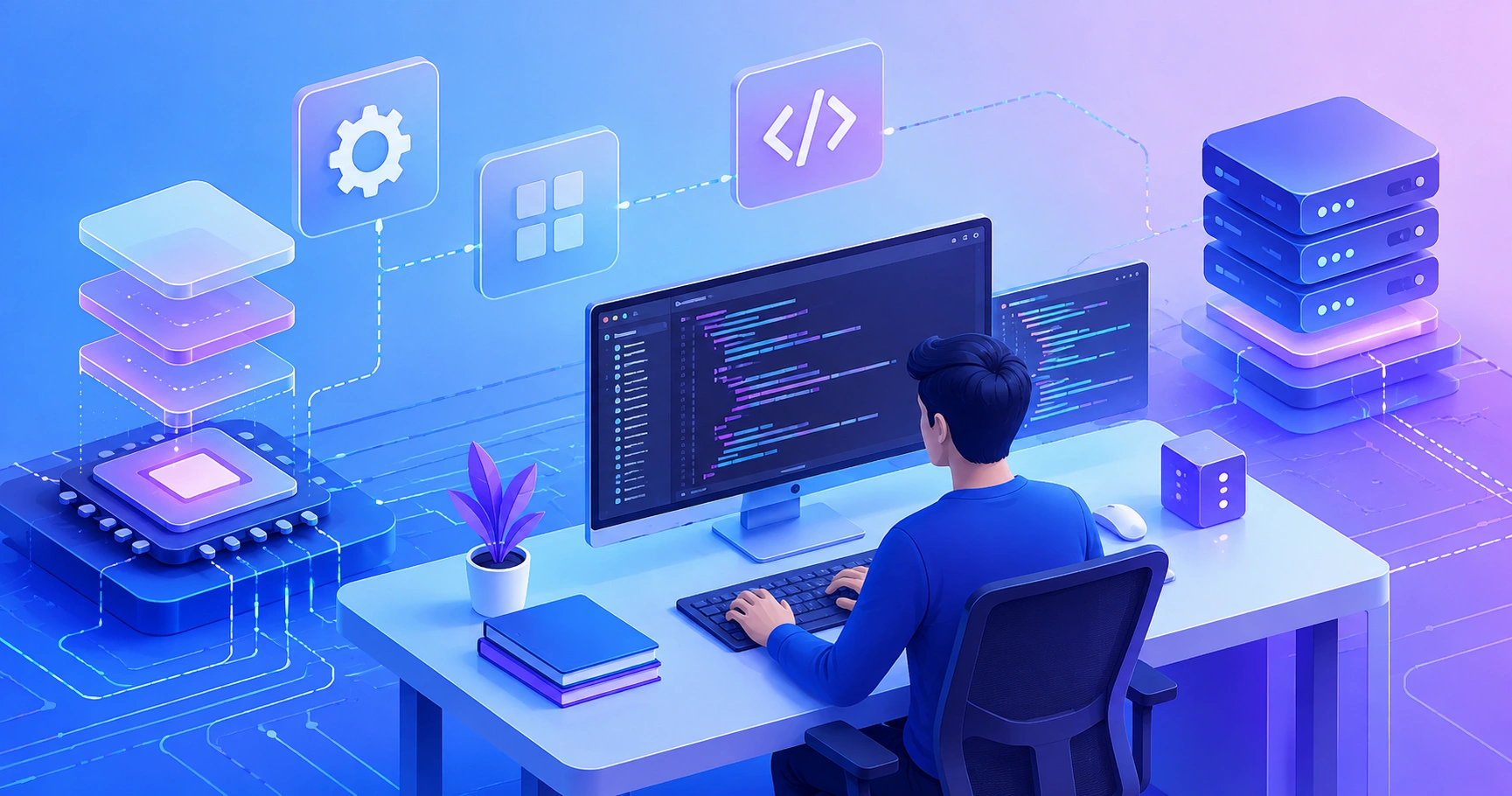 Software Engineer Systems Software