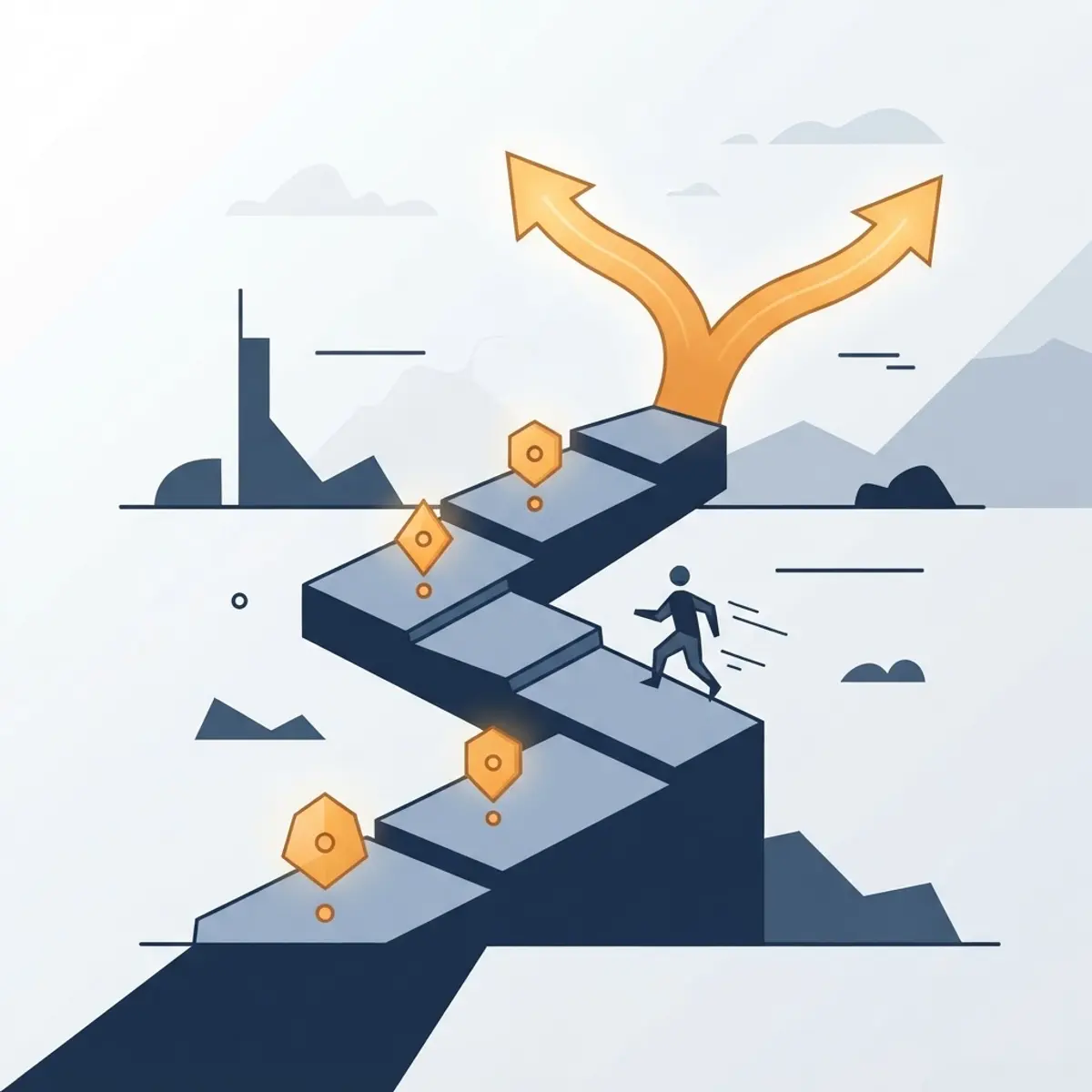 Software engineering manager career path roadmap