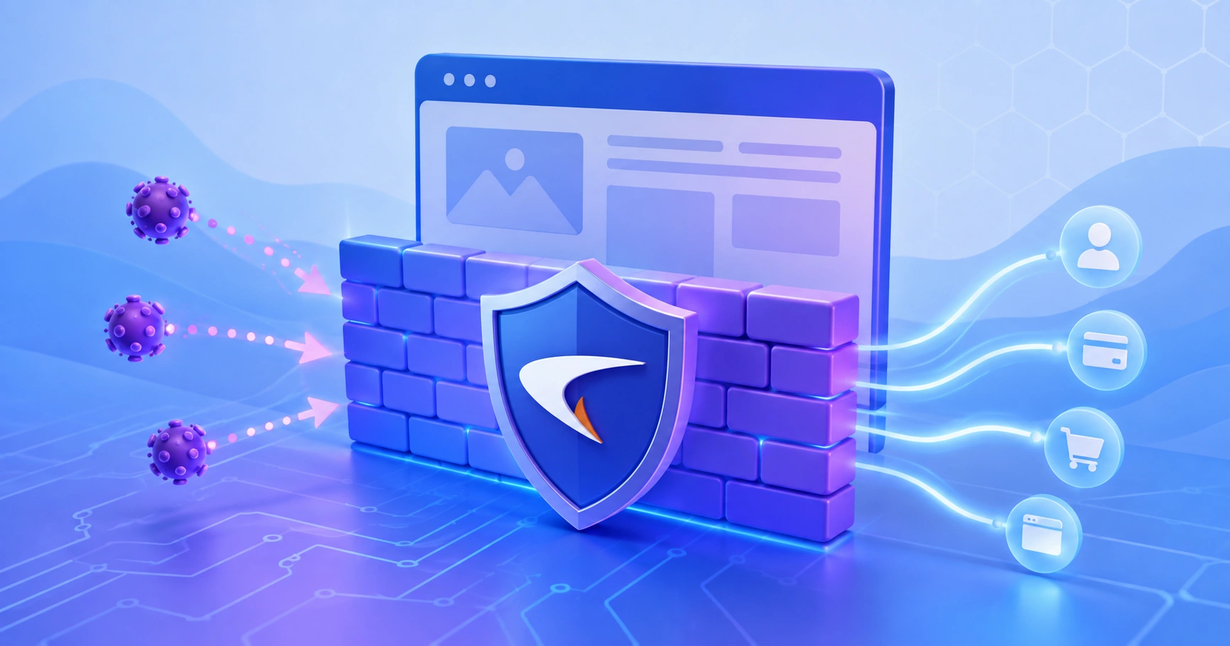 SonicWall Web Application Firewall