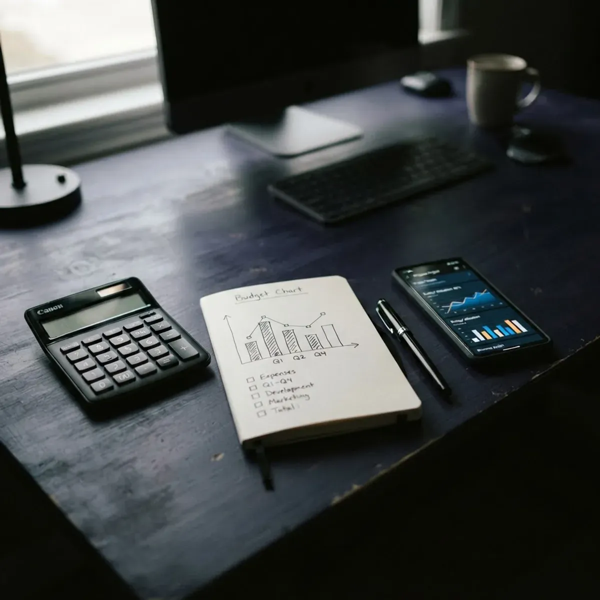 Costi e budget nello sviluppo app mobile