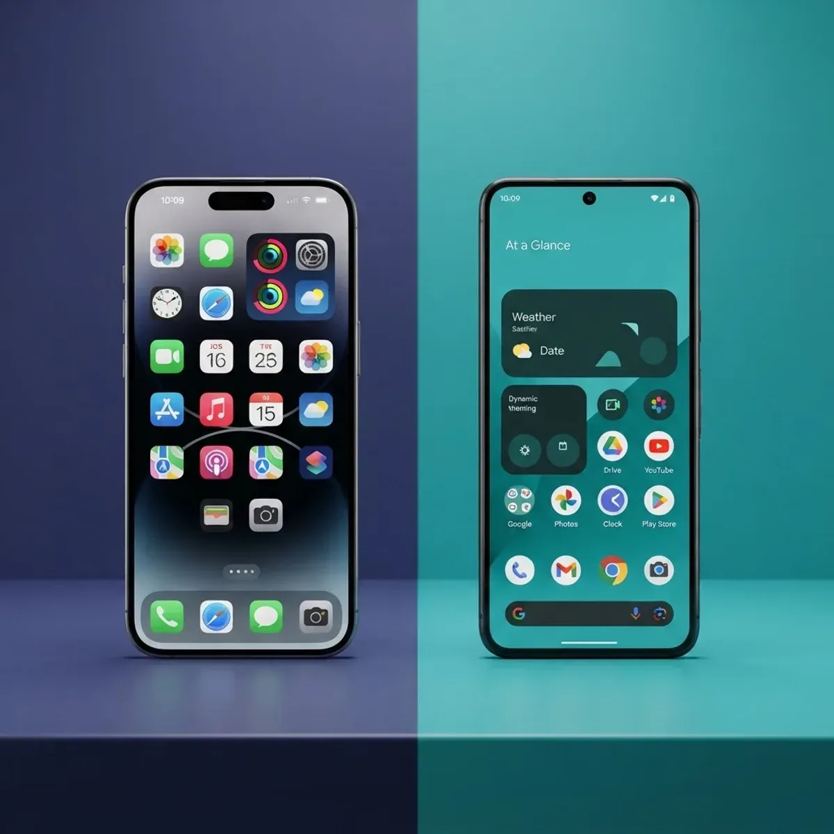 Confronto tra sviluppo app mobile nativo e cross platform
