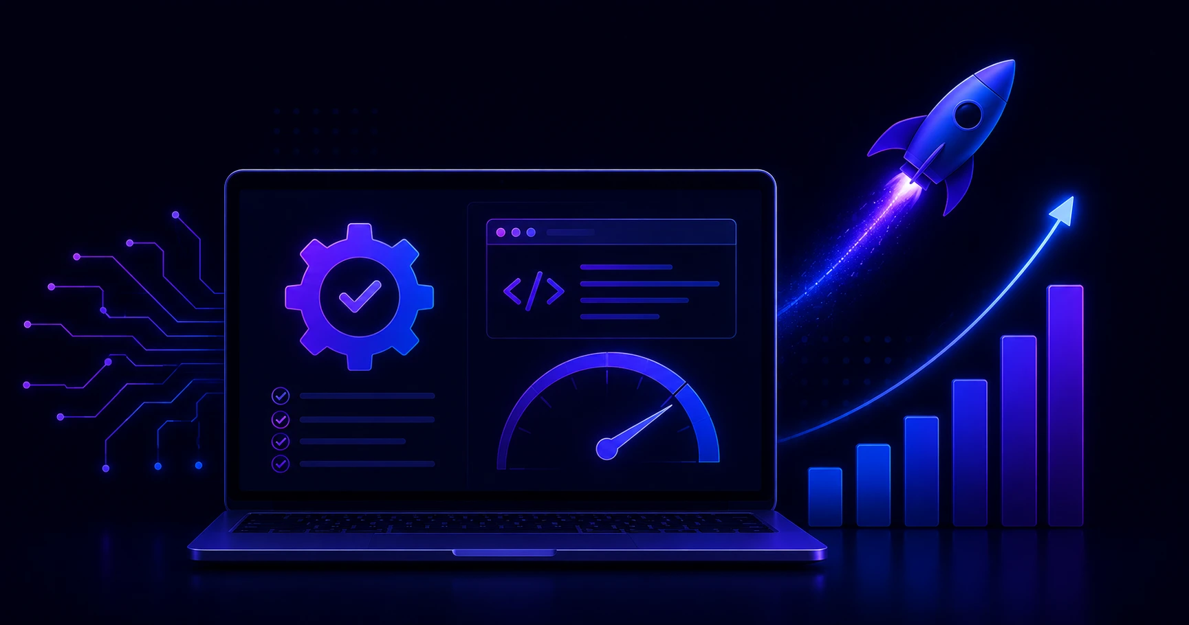 technical seo fixes for faster website ranking