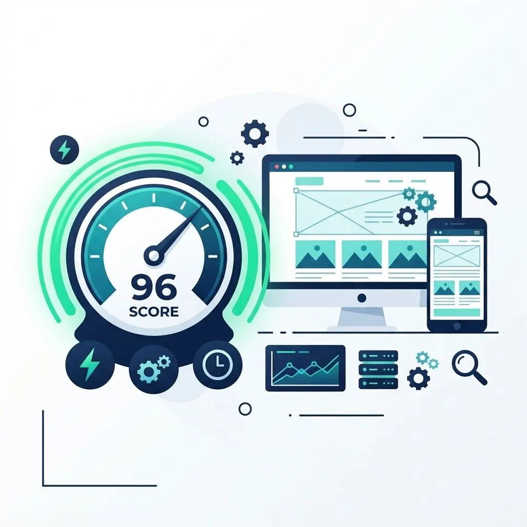 Technical SEO and site speed audit
