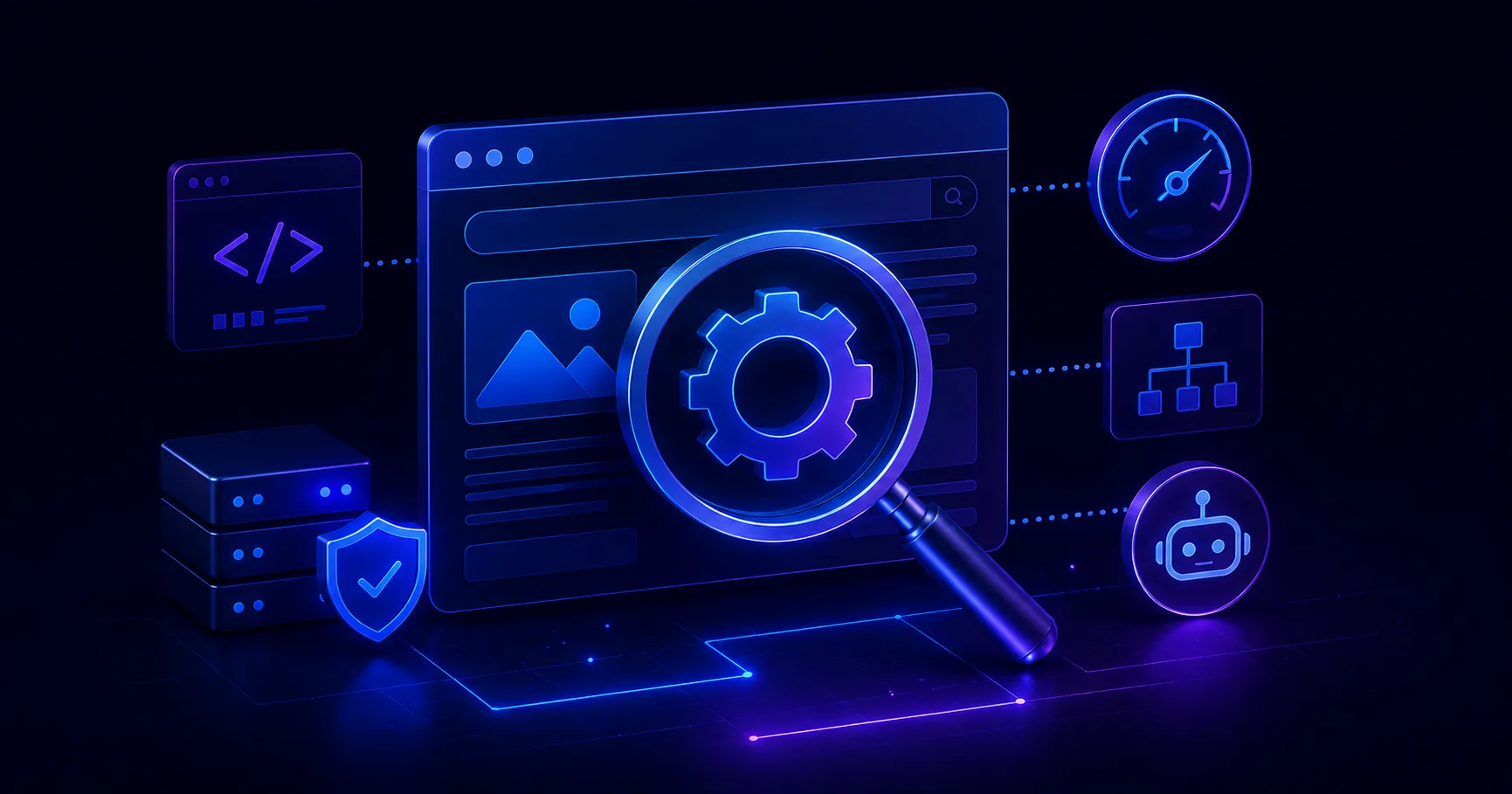 Technical SEO