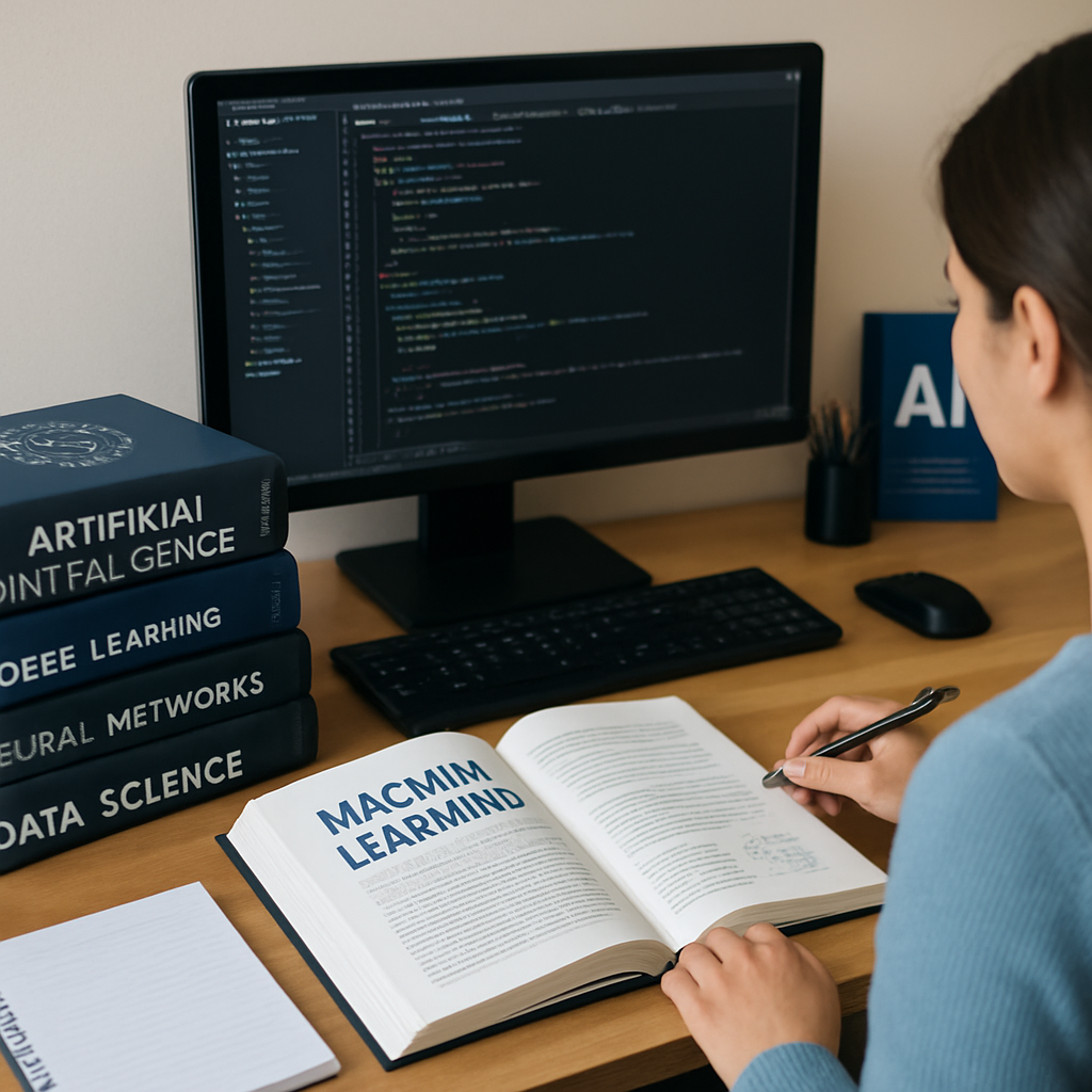 Technology Background Preparation