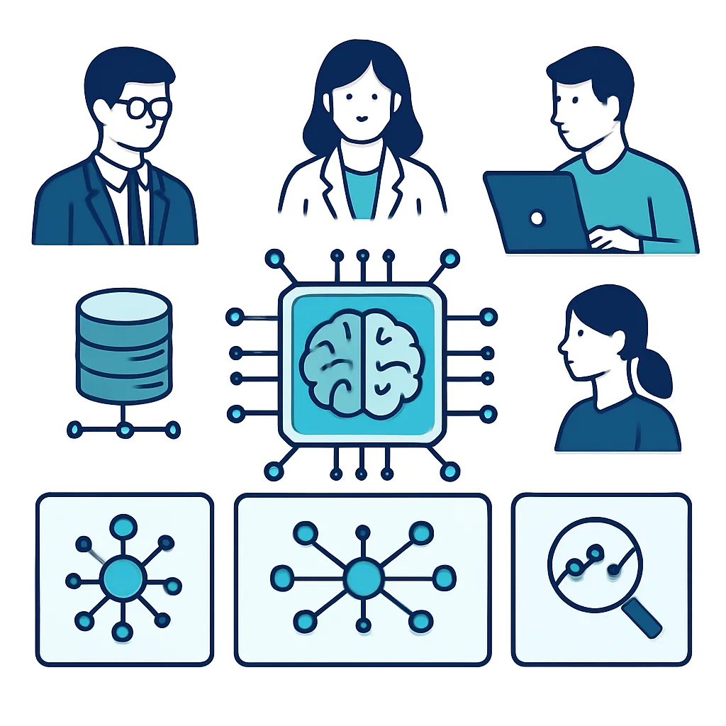 Top AI roles available in Boston