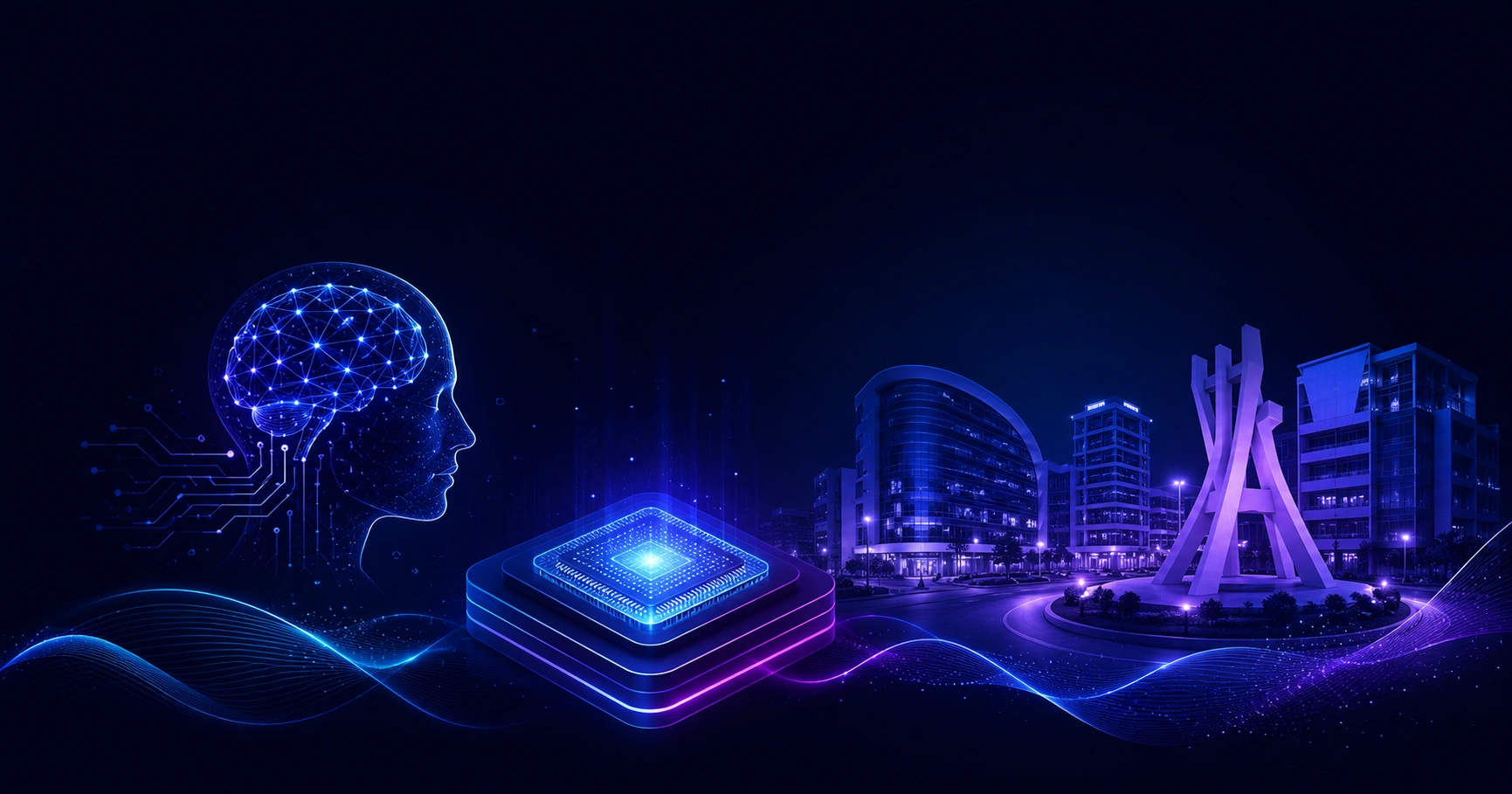 Top Artificial Intelligence Companies Mohali India