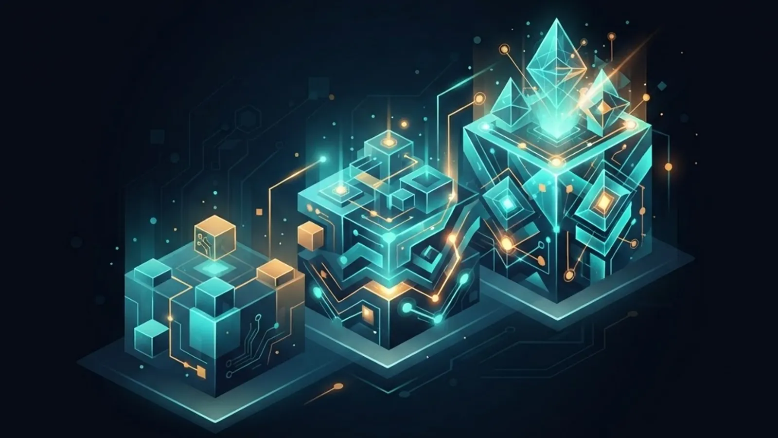 Types of artificial intelligence explained