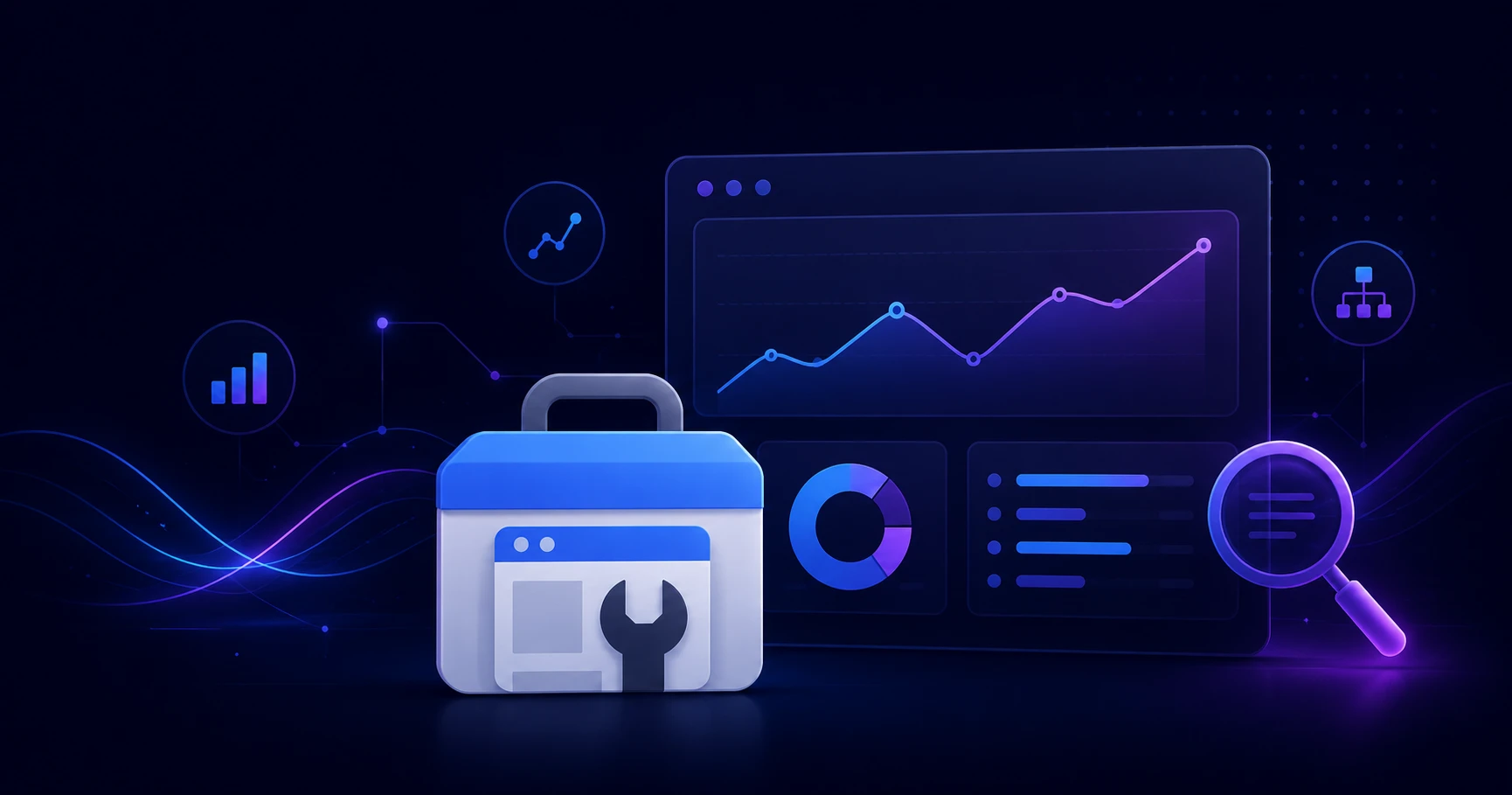 Use Google Search Console