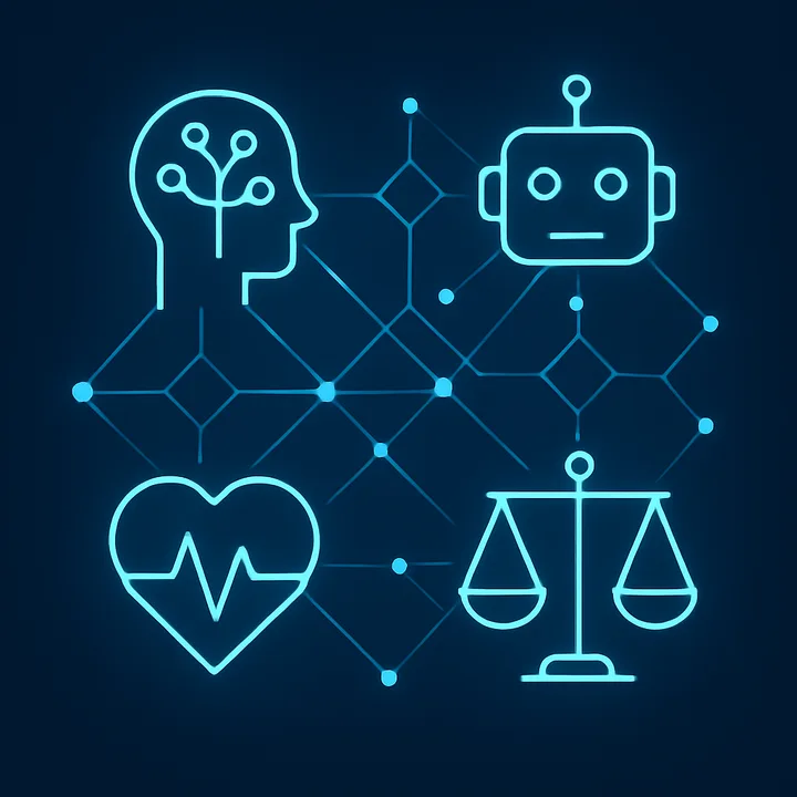 Key AI themes at the World AI Cannes Festival 2025