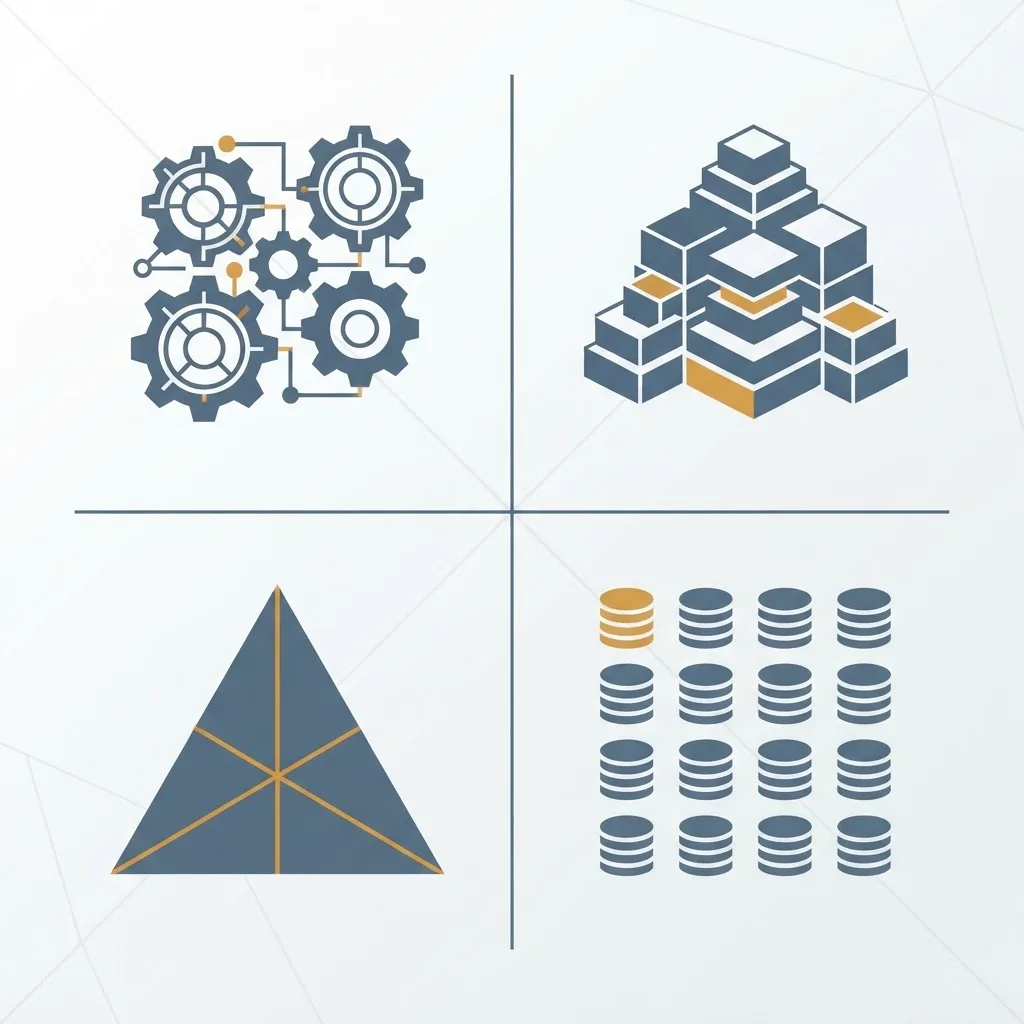 Web application cost factors and effort drivers
