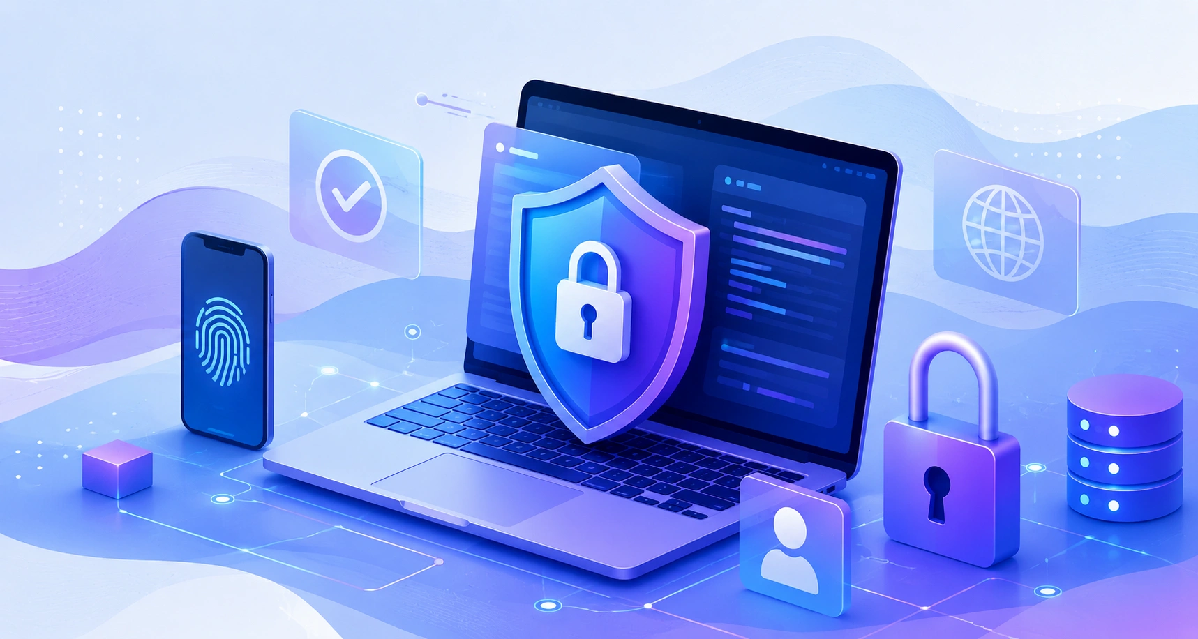 Web Application Security Best Practices